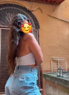 Yenu Frenando - escort in Dubai Photo 4 of 4
