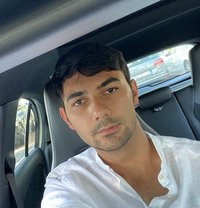 Yenya - Acompañantes masculino in Dubai