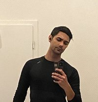 Yenya - Acompañantes masculino in Dubai