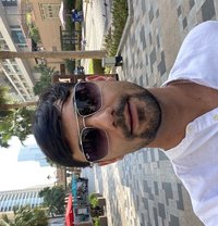 Yenya - Acompañantes masculino in Dubai