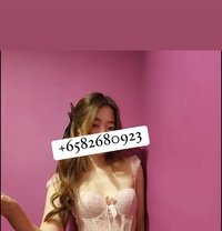 Yeorin - escort in Singapore