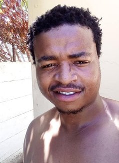 Yes Daddy - Acompañantes masculino in Johannesburg Photo 1 of 2