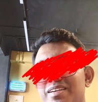 Yes Mam - Male escort in Mumbai