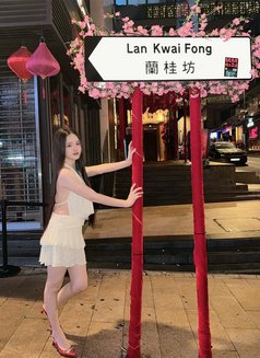 Yes to all Savana (Meet & Cumshow) - escort in Taipei Photo 16 of 16