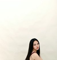 Yes to all Savana (Meet & Cumshow) - escort in Manila