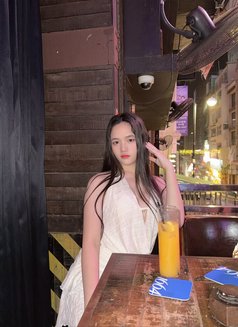 Savana Marie yes to all - escort in Taipei Photo 15 of 15
