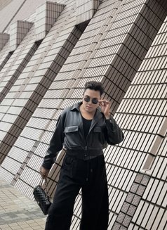 Yes to Alll ! To Satisfy You ! - Male escort in Kuala Lumpur Photo 5 of 11
