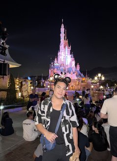 Yes to Alll ! To Satisfy You ! - Male escort in Kuala Lumpur Photo 8 of 11