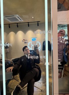 Yes to Alll ! To Satisfy You ! - Male escort in Kuala Lumpur Photo 10 of 11