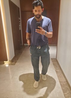 Yes You Can Trust Me - Male escort in Colombo Photo 1 of 1