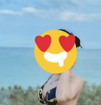 Yesha Cam - escort in Ahmedabad
