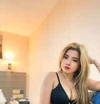 Yesha - escort in Colombo