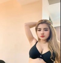 Yesha - escort in Colombo