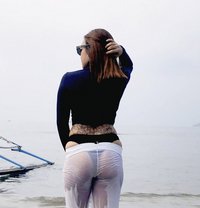 Yesha - escort in Manila