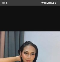 Yesha - Transsexual escort in Makati City