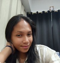 Yesha - Transsexual escort in Makati City