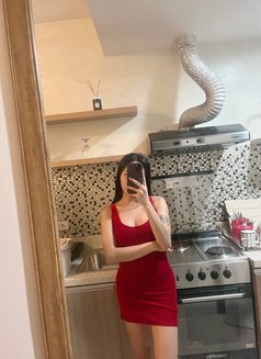 Yesha Hottiest - escort in Cebu City Photo 3 of 3