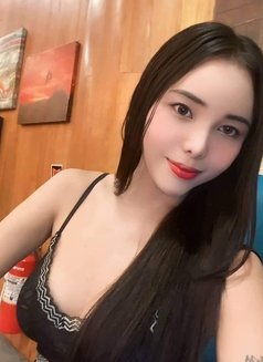 Yesha Hottiest - escort in Cebu City Photo 1 of 3