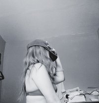Yesha Sweet Girl - escort in Cebu City
