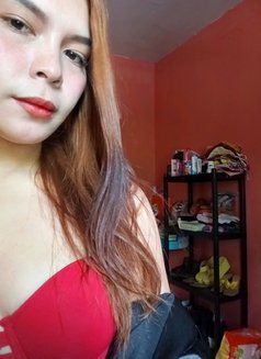 Yesha Sweet Girl - escort in Cebu City Photo 4 of 8