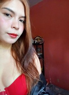 Yesha Sweet Girl - escort in Cebu City Photo 5 of 8
