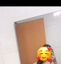 Yesha Sweet Girl - escort in Cebu City
