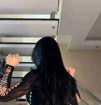 Yesika Barcenas 22 - escort in Jeddah