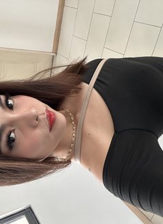 Yesly - escort in Taipei Photo 1 of 6