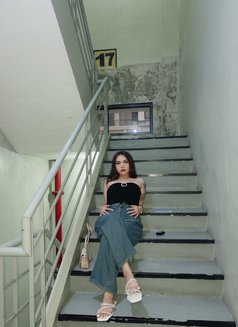 Yesly - escort in Taipei Photo 5 of 6
