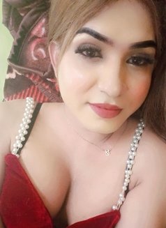 Yesna ji Versatile - Transsexual escort in New Delhi Photo 3 of 5