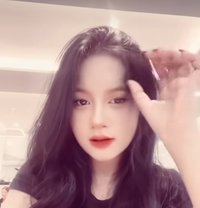 Yessa - escort in Jakarta
