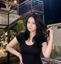 Yessa - escort in Jakarta