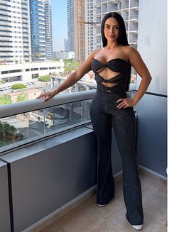 Yessica - escort in Dubai Photo 6 of 9