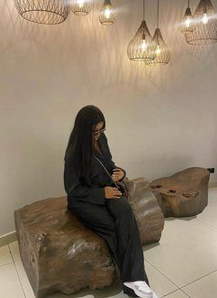 Yetty - escort in Tabuk Photo 1 of 2