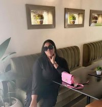 Yetty - puta in Tabuk