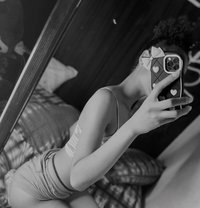 Yetty - escort in Erbil