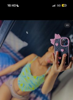 Yetty - puta in Erbil Photo 2 of 3