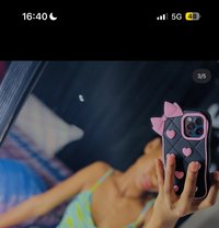 Yetty - escort in Erbil