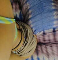 Yetty - escort in Erbil