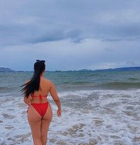 Yetty - escort in Nagoya