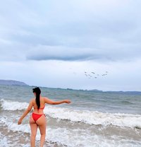 Yetty - escort in Nagoya