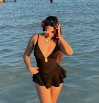 Yetty - escort in Madinah