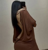 Yetty - escort in Tokyo