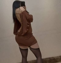 Yetty - escort in Tokyo