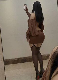 Yetty - escort in Tokyo Photo 4 of 6