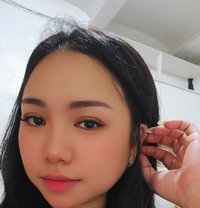 Yeye - escort in Dubai