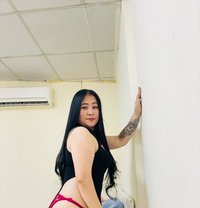 Yham - escort in Doha