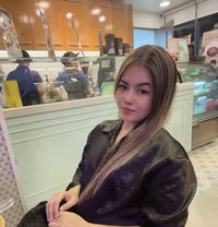 Yhana - escort in Manila