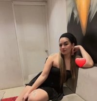 Yhana - escort in Manila