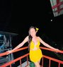 Yhanna - Transsexual escort in Manila Photo 6 of 10